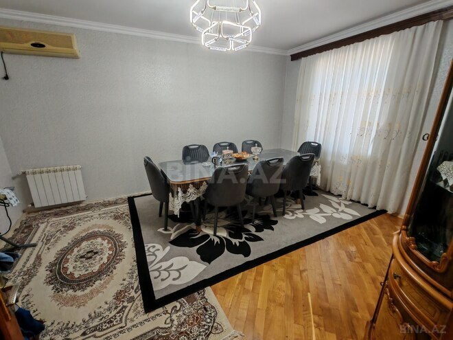 Satılır 4 otaqlı həyət evi/bağ evi 135 m², Savalan q., photo 10 from 17