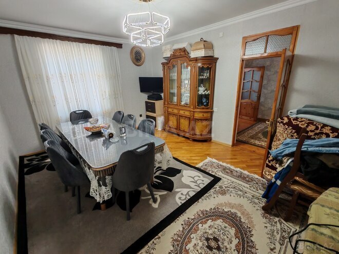 Satılır 4 otaqlı həyət evi/bağ evi 135 m², Savalan q., photo 11 from 17