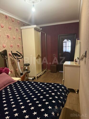 Satılır 3 otaqlı köhnə tikili 63 m², Nərimanov r., photo 14 from 21