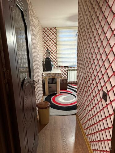 Satılır 3 otaqlı köhnə tikili 63 m², Nərimanov r., photo 16 from 21