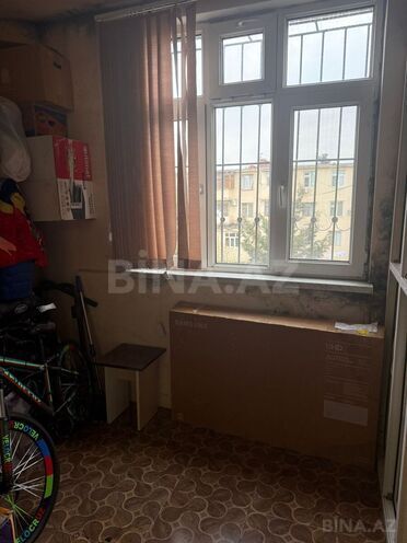 Satılır 3 otaqlı köhnə tikili 63 m², Nərimanov r., photo 10 from 21