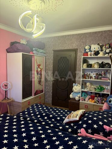 Satılır 3 otaqlı köhnə tikili 63 m², Nərimanov r., photo 13 from 21