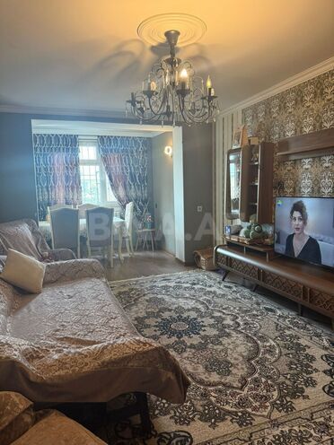 Satılır 3 otaqlı köhnə tikili 63 m², Nərimanov r., photo 3 from 21