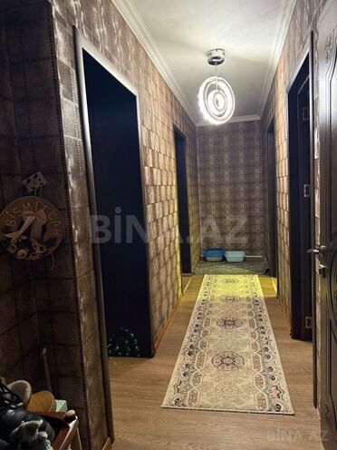 Satılır 3 otaqlı köhnə tikili 63 m², Nərimanov r., photo 11 from 21