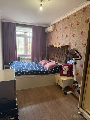 Satılır 3 otaqlı köhnə tikili 63 m², Nərimanov r., photo 4 from 21