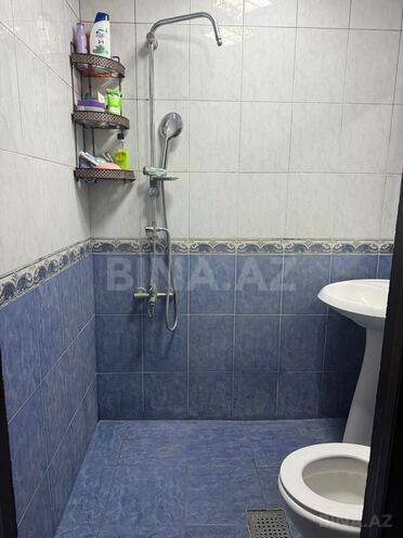 Satılır 3 otaqlı köhnə tikili 63 m², Nərimanov r., photo 19 from 21