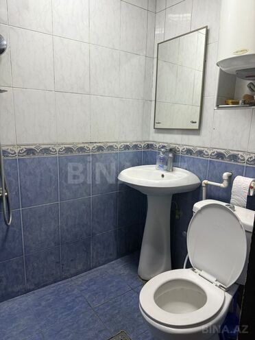Satılır 3 otaqlı köhnə tikili 63 m², Nərimanov r., photo 20 from 21