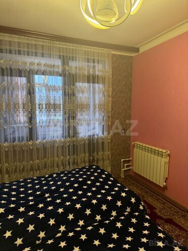 Satılır 3 otaqlı köhnə tikili 63 m², Nərimanov r., photo 15 from 21