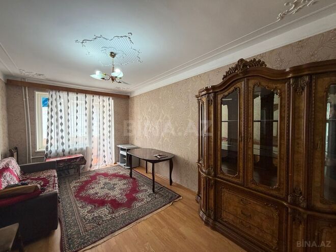 Продаётся 2-комн. вторичка 65 м², м. Халглар Достлугу, photo 1 from 18