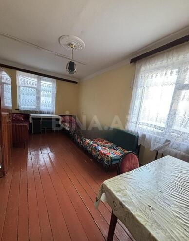 Продаётся 1-комн. вторичка 45 м², м. Ази Асланов, photo 4 from 12
