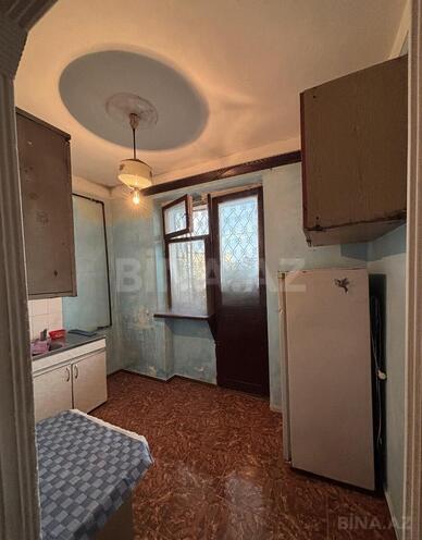 Продаётся 1-комн. вторичка 45 м², м. Ази Асланов, photo 8 from 12
