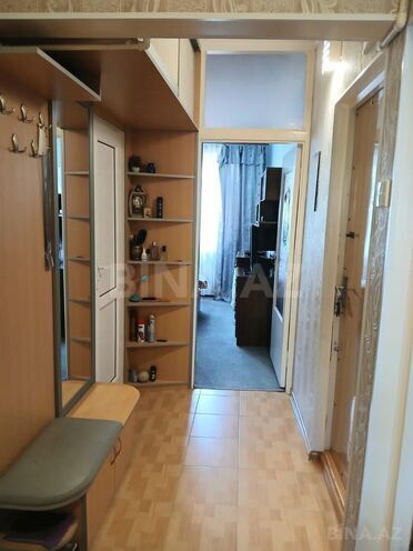 Продаётся 1-комн. вторичка 45 м², м. Ази Асланов, photo 3 from 12
