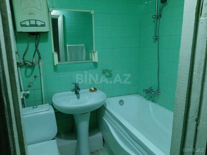 Сдаётся 2-комн. вторичка 50 м², м. Иншаатчылар, photo 8 from 12