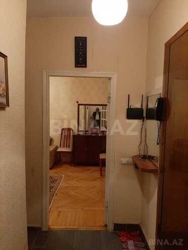 Сдаётся 2-комн. вторичка 50 м², м. Иншаатчылар, photo 10 from 12
