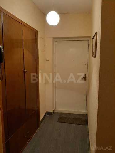 Сдаётся 2-комн. вторичка 50 м², м. Иншаатчылар, photo 9 from 12