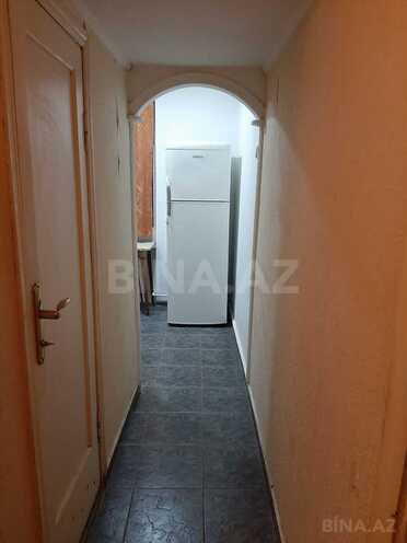 Сдаётся 2-комн. вторичка 50 м², м. Иншаатчылар, photo 5 from 12