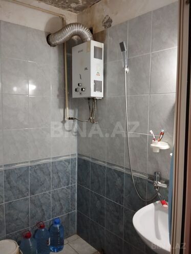 Сдаётся 2-комн. вторичка 55 м², м. Мемар Аджеми, photo 6 from 7