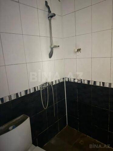 İcarəyə verilir 2 otaqlı yeni tikili 65 m², İnşaatçılar m., photo 16 from 17