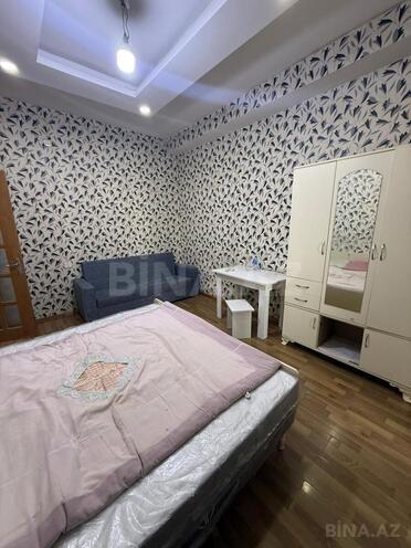 İcarəyə verilir 2 otaqlı yeni tikili 65 m², İnşaatçılar m., photo 5 from 17