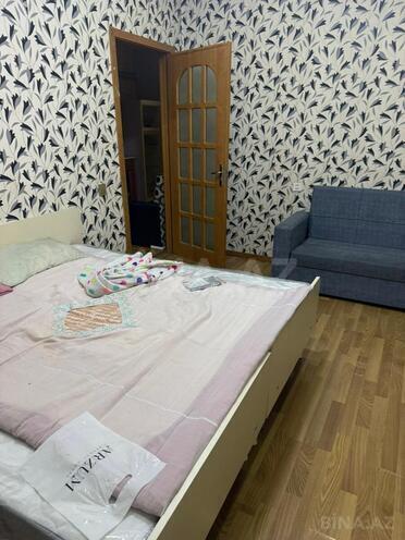 İcarəyə verilir 2 otaqlı yeni tikili 65 m², İnşaatçılar m., photo 3 from 17