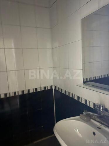 İcarəyə verilir 2 otaqlı yeni tikili 65 m², İnşaatçılar m., photo 15 from 17