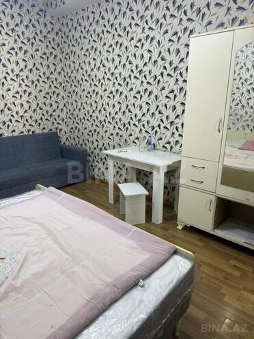 İcarəyə verilir 2 otaqlı yeni tikili 65 m², İnşaatçılar m., photo 4 from 17