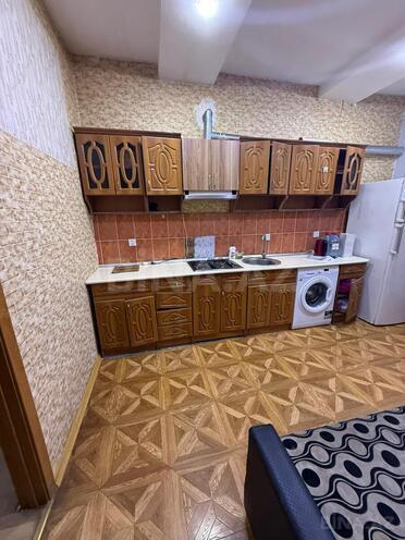 İcarəyə verilir 2 otaqlı yeni tikili 65 m², İnşaatçılar m., photo 10 from 17
