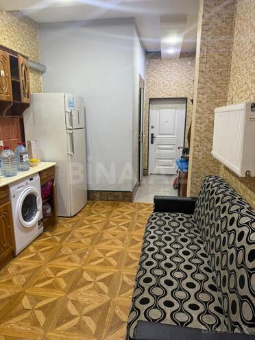 İcarəyə verilir 2 otaqlı yeni tikili 65 m², İnşaatçılar m., photo 6 from 17