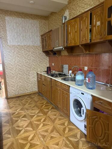 İcarəyə verilir 2 otaqlı yeni tikili 65 m², İnşaatçılar m., photo 7 from 17
