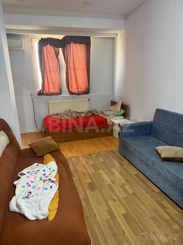 İcarəyə verilir 2 otaqlı yeni tikili 65 m², İnşaatçılar m., photo 13 from 17