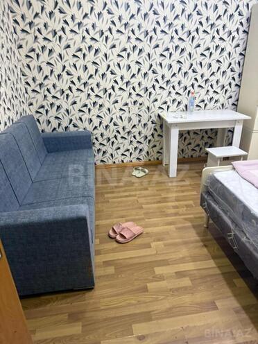 İcarəyə verilir 2 otaqlı yeni tikili 65 m², İnşaatçılar m., photo 9 from 17