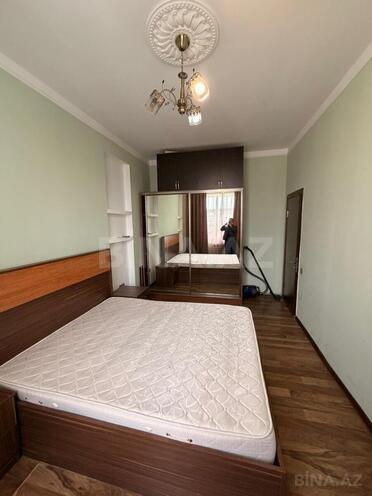 İcarəyə verilir 2 otaqlı yeni tikili 72 m², Həzi Aslanov m., photo 5 from 14