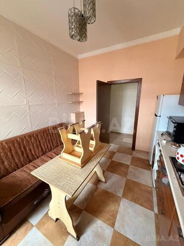 İcarəyə verilir 2 otaqlı yeni tikili 72 m², Həzi Aslanov m., photo 9 from 14