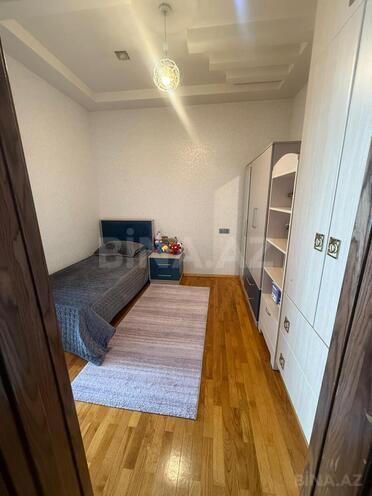 Satılır 3 otaqlı yeni tikili 110 m², Memar Əcəmi m., photo 8 from 14