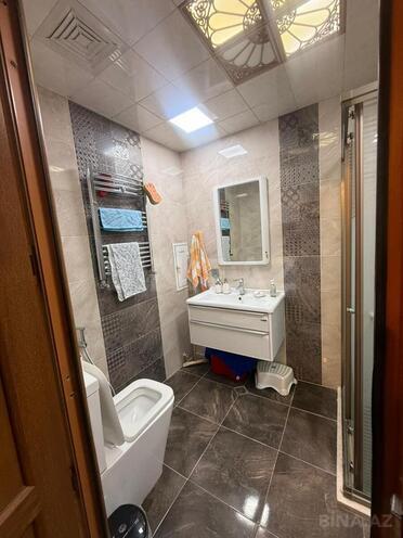 Satılır 3 otaqlı yeni tikili 110 m², Memar Əcəmi m., photo 10 from 14