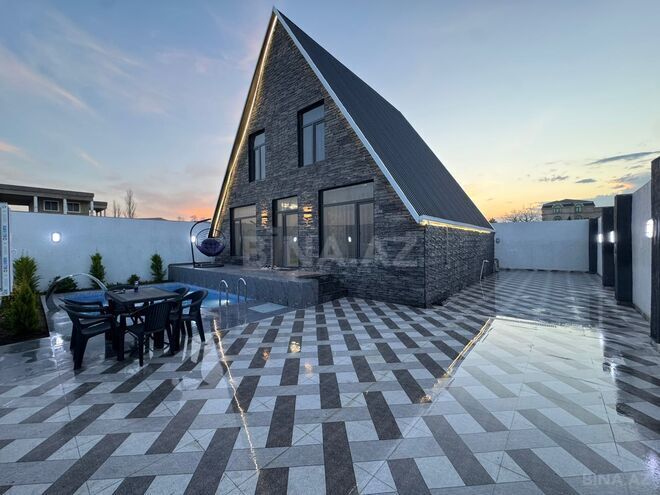 Продаётся 4-комн. дом/дача 132 м², пос. Новханы, photo 1 from 18