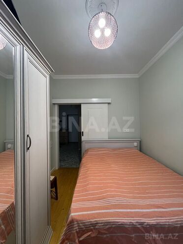 Satılır 2 otaqlı yeni tikili 55 m², Badamdar q., photo 4 from 9