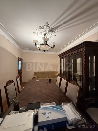 Продаётся 4-комн. вторичка 100 м², Сураханский  р., photo 3 from 21