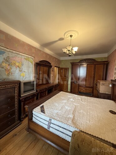 Продаётся 4-комн. вторичка 100 м², Сураханский  р., photo 11 from 21