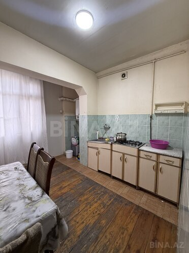 Продаётся 4-комн. вторичка 100 м², Сураханский  р., photo 12 from 21