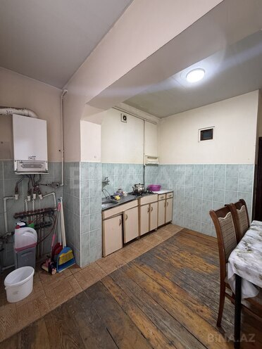 Продаётся 4-комн. вторичка 100 м², Сураханский  р., photo 14 from 21