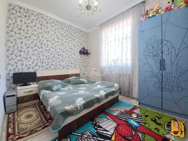 Продаётся 3-комн. дом/дача 75 м², пос. Фатмаи, photo 12 from 18