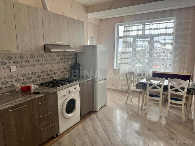 Satılır 3 otaqlı yeni tikili 95 m², photo 10 from 18