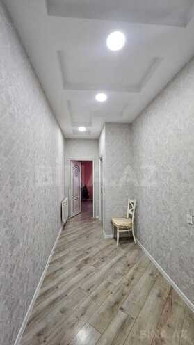 Satılır 3 otaqlı yeni tikili 95 m², photo 17 from 18