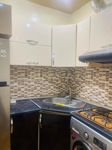 Сдаётся 2-комн. вторичка 50 м², м. Мемар Аджеми, photo 8 from 11