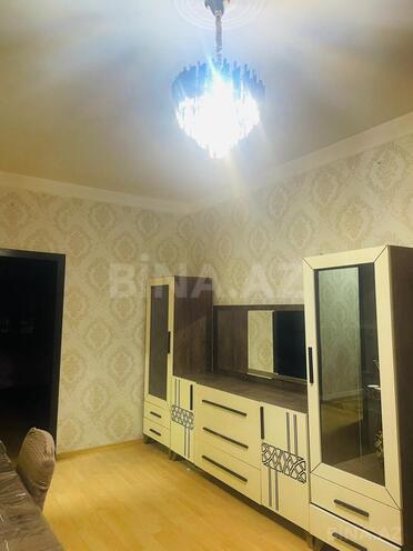 Сдаётся 2-комн. вторичка 50 м², м. Мемар Аджеми, photo 3 from 11