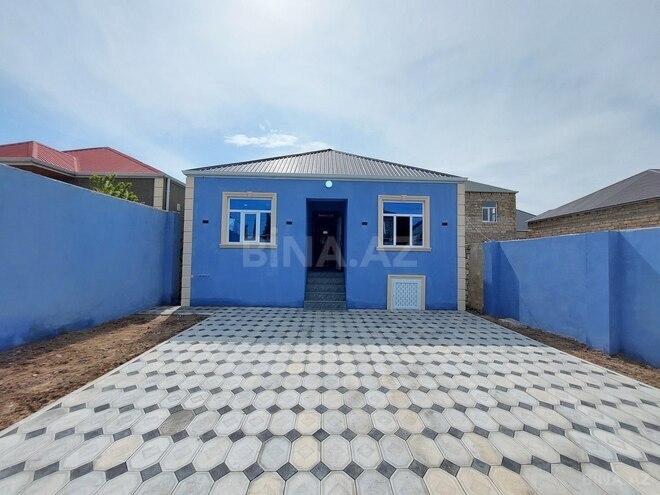 Продаётся 3-комн. дом/дача 100 м², пос. Бина, photo 1 from 17