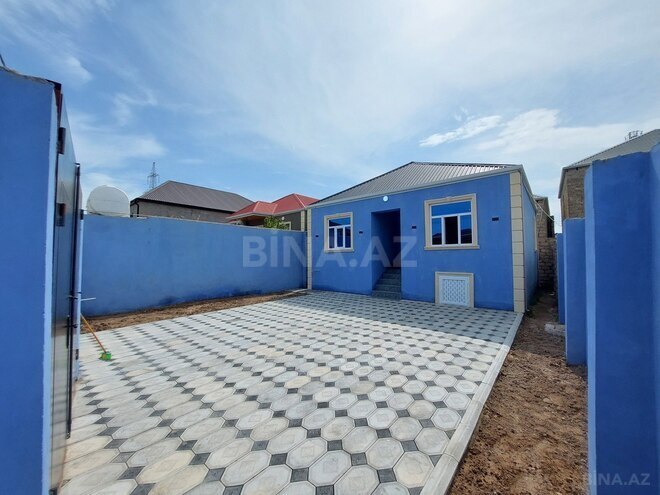 Продаётся 3-комн. дом/дача 100 м², пос. Бина, photo 4 from 17