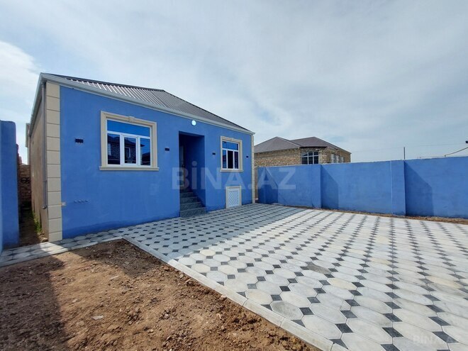 Продаётся 3-комн. дом/дача 100 м², пос. Бина, photo 3 from 17