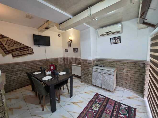 Сдаётся  объект 155 м², м. Шах Исмаил Хатаи, photo 17 from 26